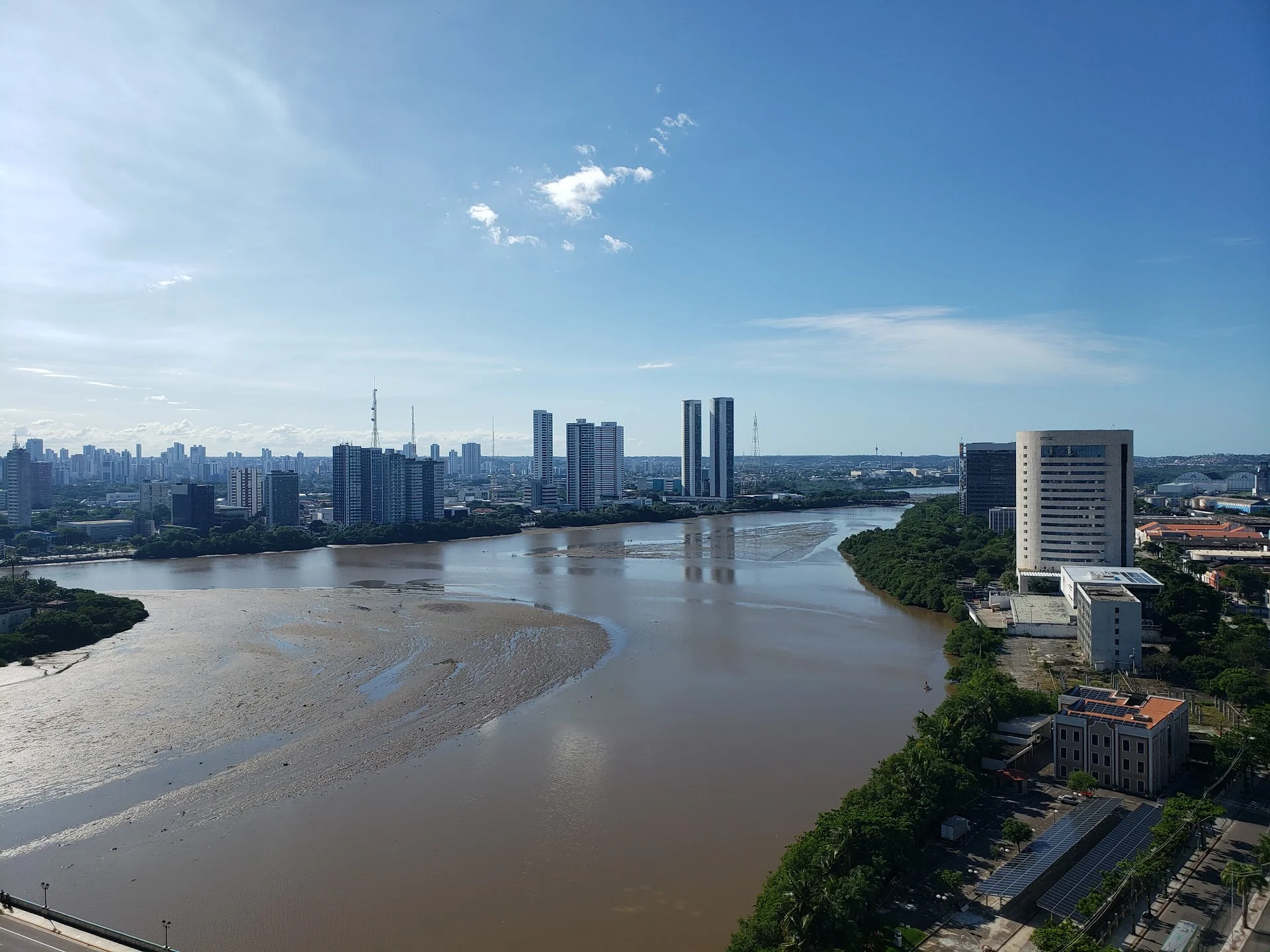 Recife Trip Cost: Budget vs Comfort Breakdown (5-Day Itinerary)